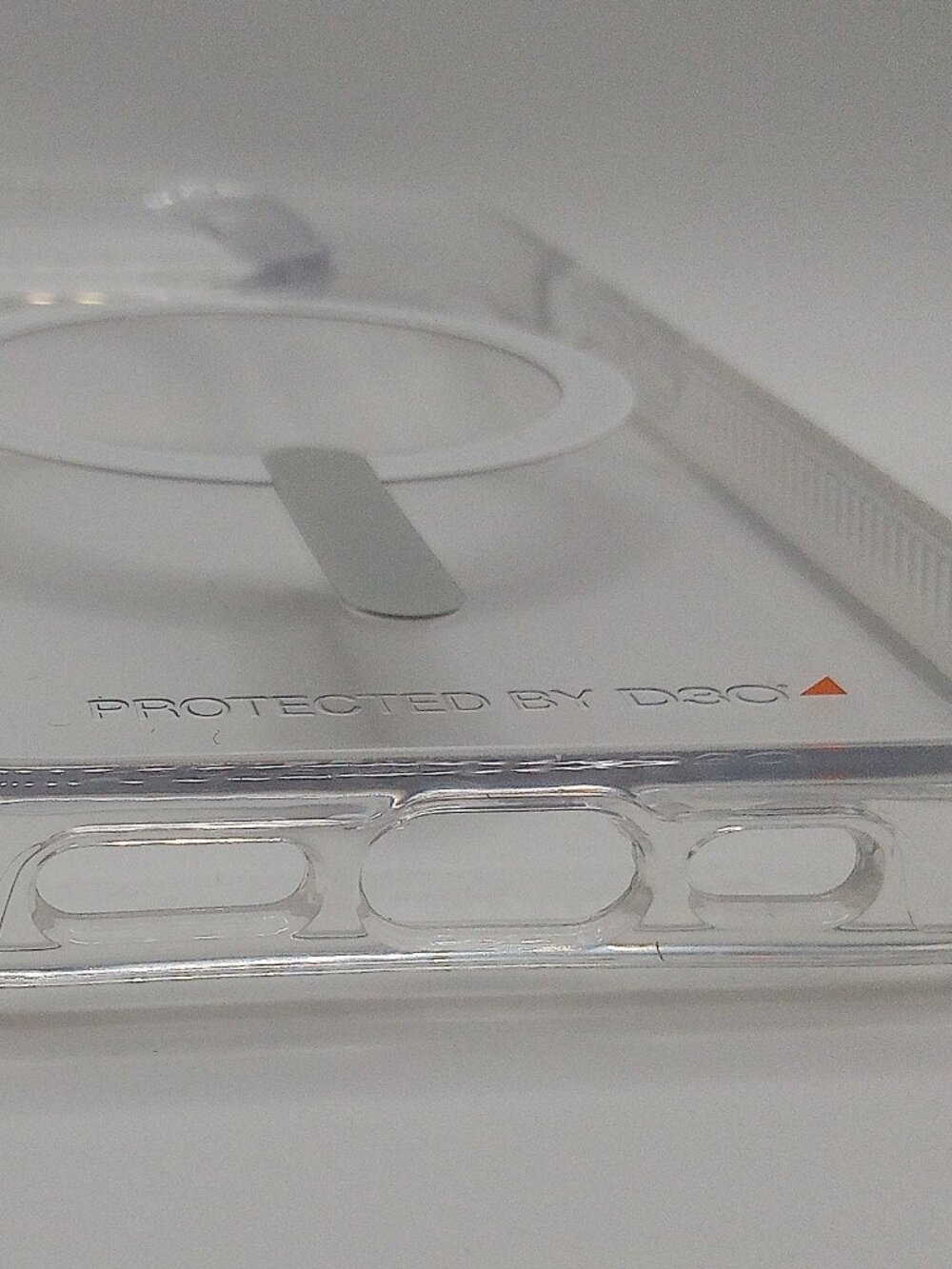 ZAGG Crystal Palace Snap Case for iPhone 14 Pro | MagSafe | NWT - Picture 9 of 11